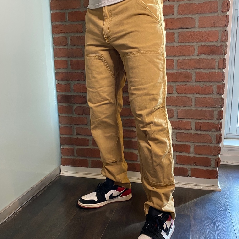 Men’s Carhartt Relaxed Fit pants